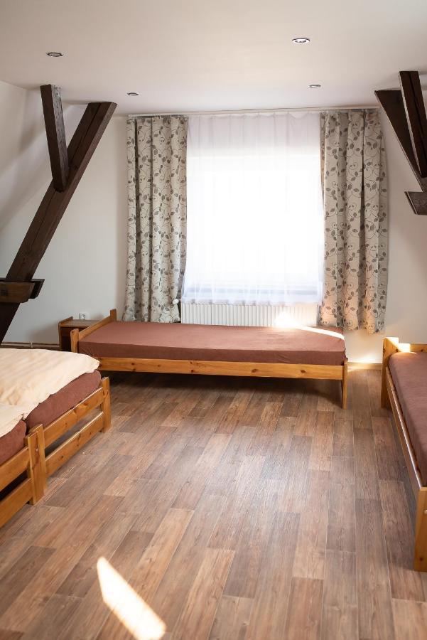 Ubytovani V Soukromi Dolní Bukovsko Exterior foto